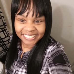 Meet your Posher, Cherice